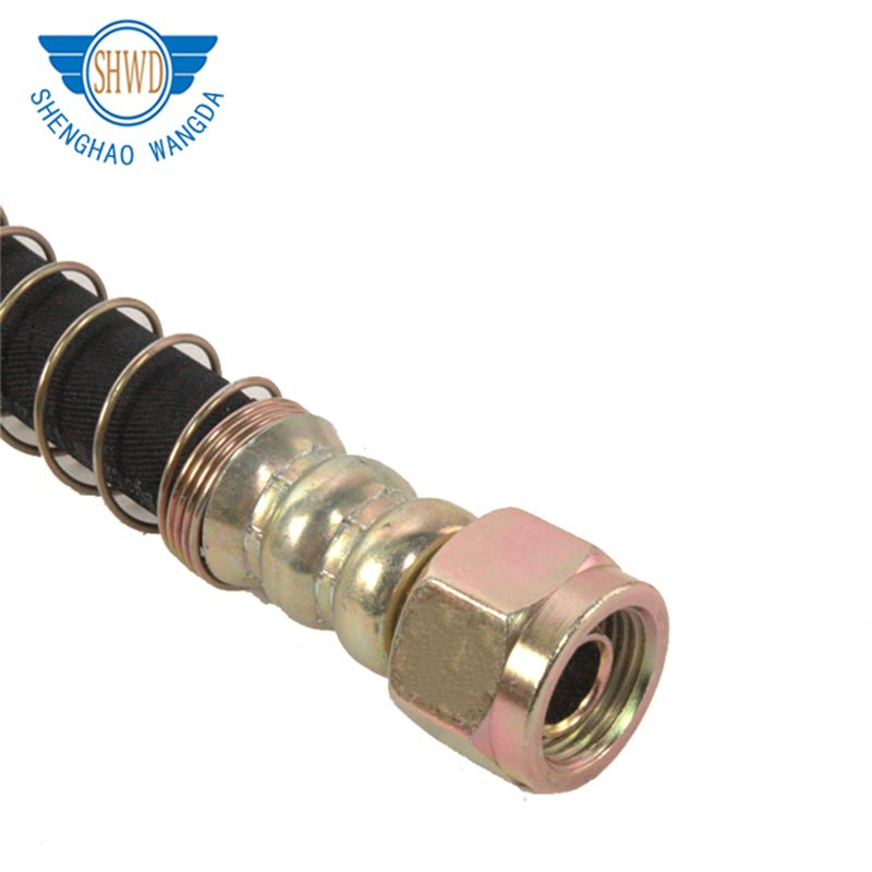 Braided Brake Hose for Auto Part