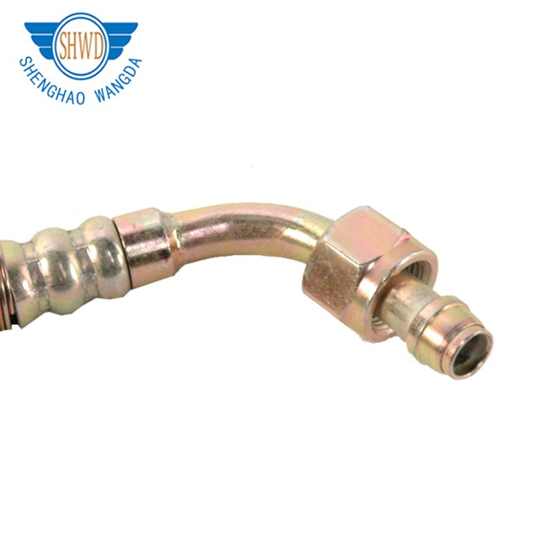 Braided Brake Hose for Auto Part