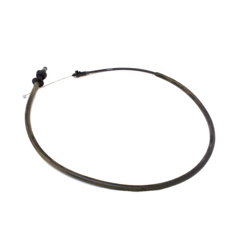 Chinese Factory Universal Parts Throttle Control Accelerator Cable Mb-181201 for Montero 4g54 L042g