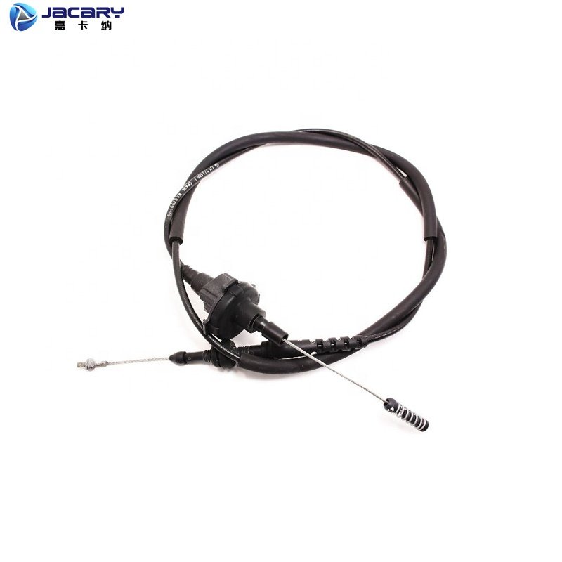 Chinese Factory Universal Parts Throttle Control Accelerator Cable Mb-181201 for Montero 4g54 L042g