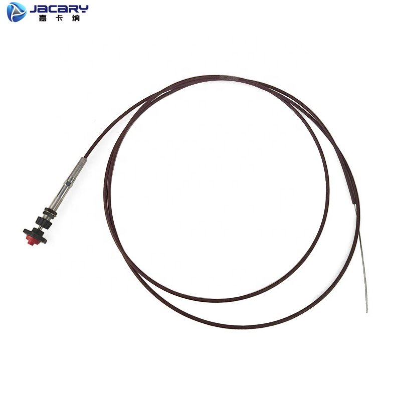 Chinese Factory Universal Parts Throttle Control Accelerator Cable Mb-181201 for Montero 4g54 L042g