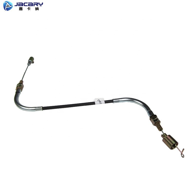 Chinese Factory Universal Parts Throttle Control Accelerator Cable Mb-181201 for Montero 4g54 L042g