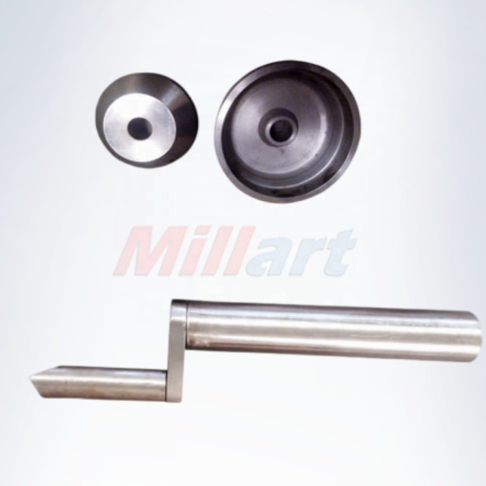 T8470 Brake Drum Disc Cutting Lathe Machine for Car Truck Repair