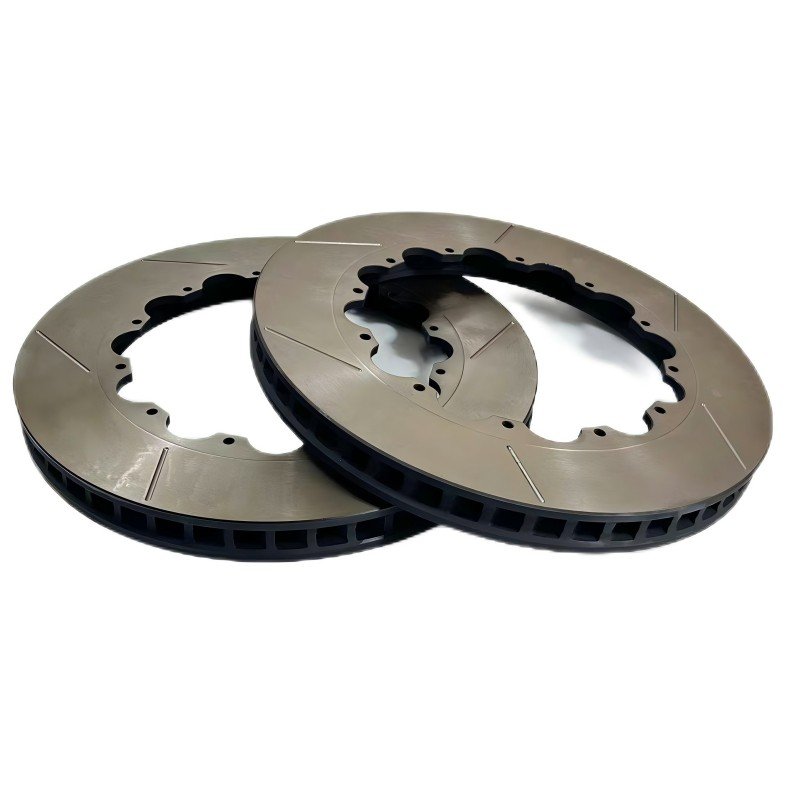 335X30mm 34116865711front Wheel 2 Piece Floating Brake Disc Brake System Brake Kit for Mini