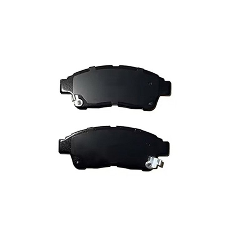 Vehicle Parts Accessories Disc Brake Pad for hyundai for Toyota