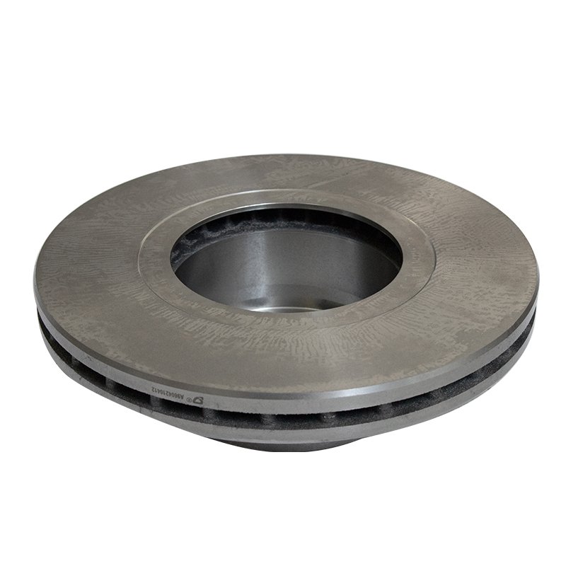 Factory High Quality A0004202282 Truck Accessories Front Brake Disc for B Enz