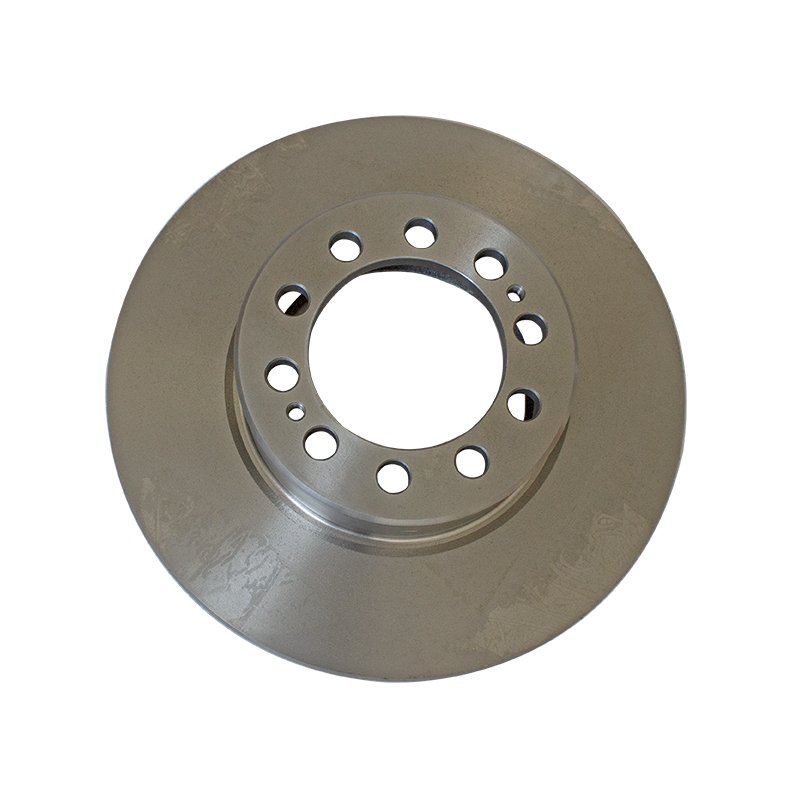 Factory High Quality A0004202282 Truck Accessories Front Brake Disc for B Enz