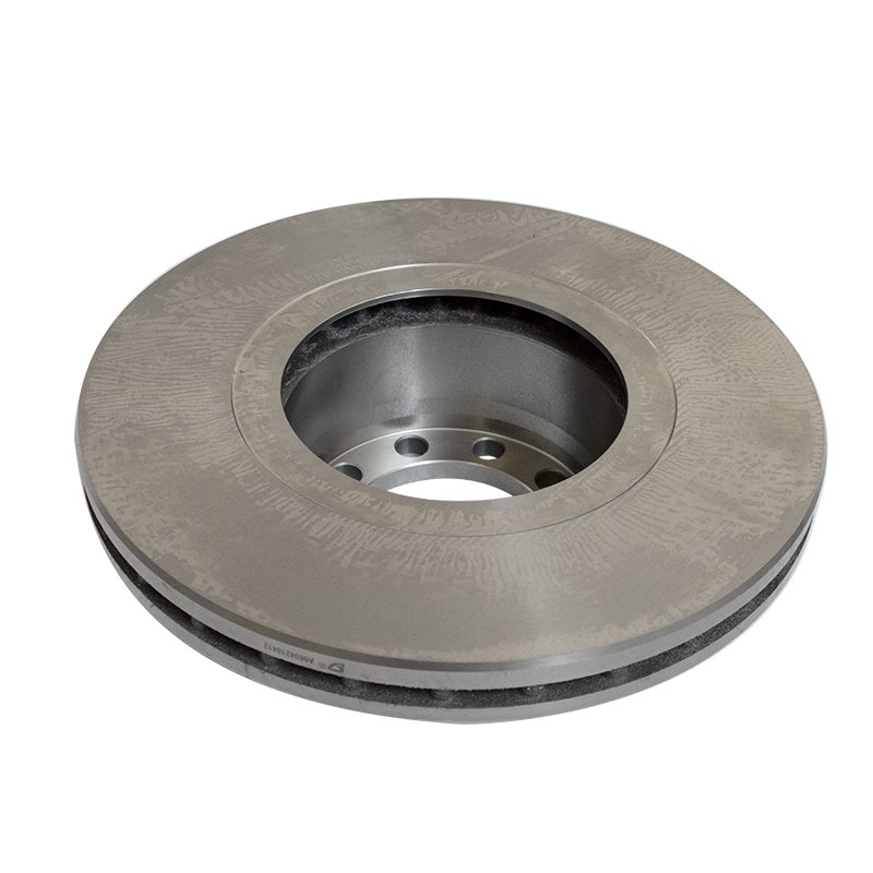 Factory High Quality A0004202282 Truck Accessories Front Brake Disc for B Enz