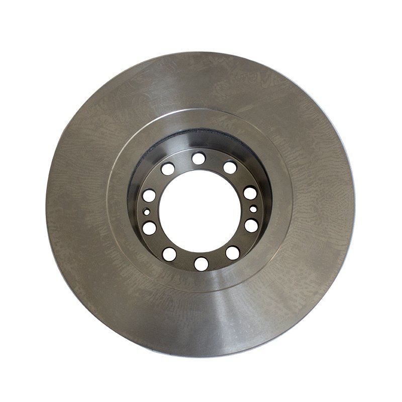 Factory High Quality A0004202282 Truck Accessories Front Brake Disc for B Enz