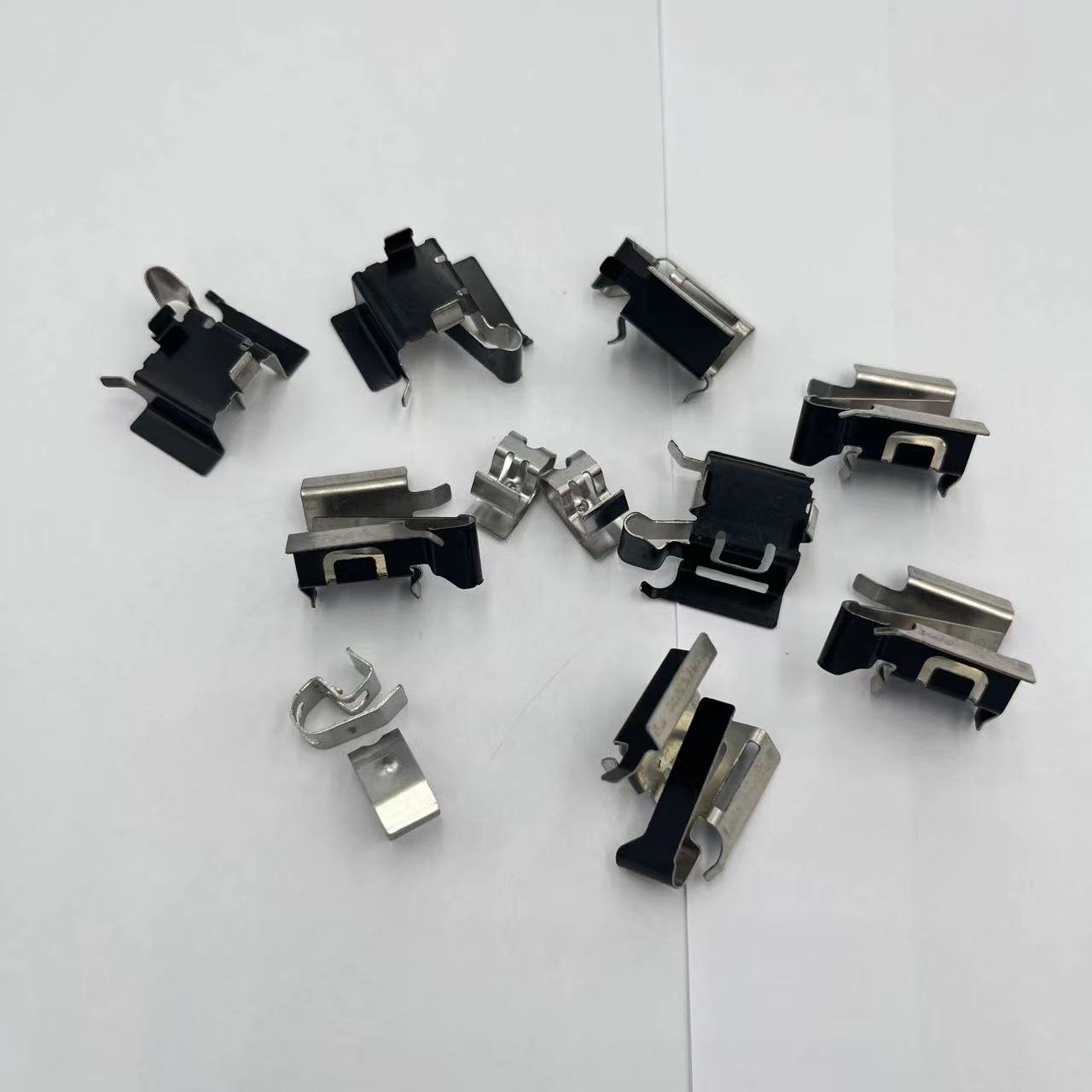 D1391Auto Brake System Brake Pad Clips Power Stop Break Pads for GAC TOYOTA