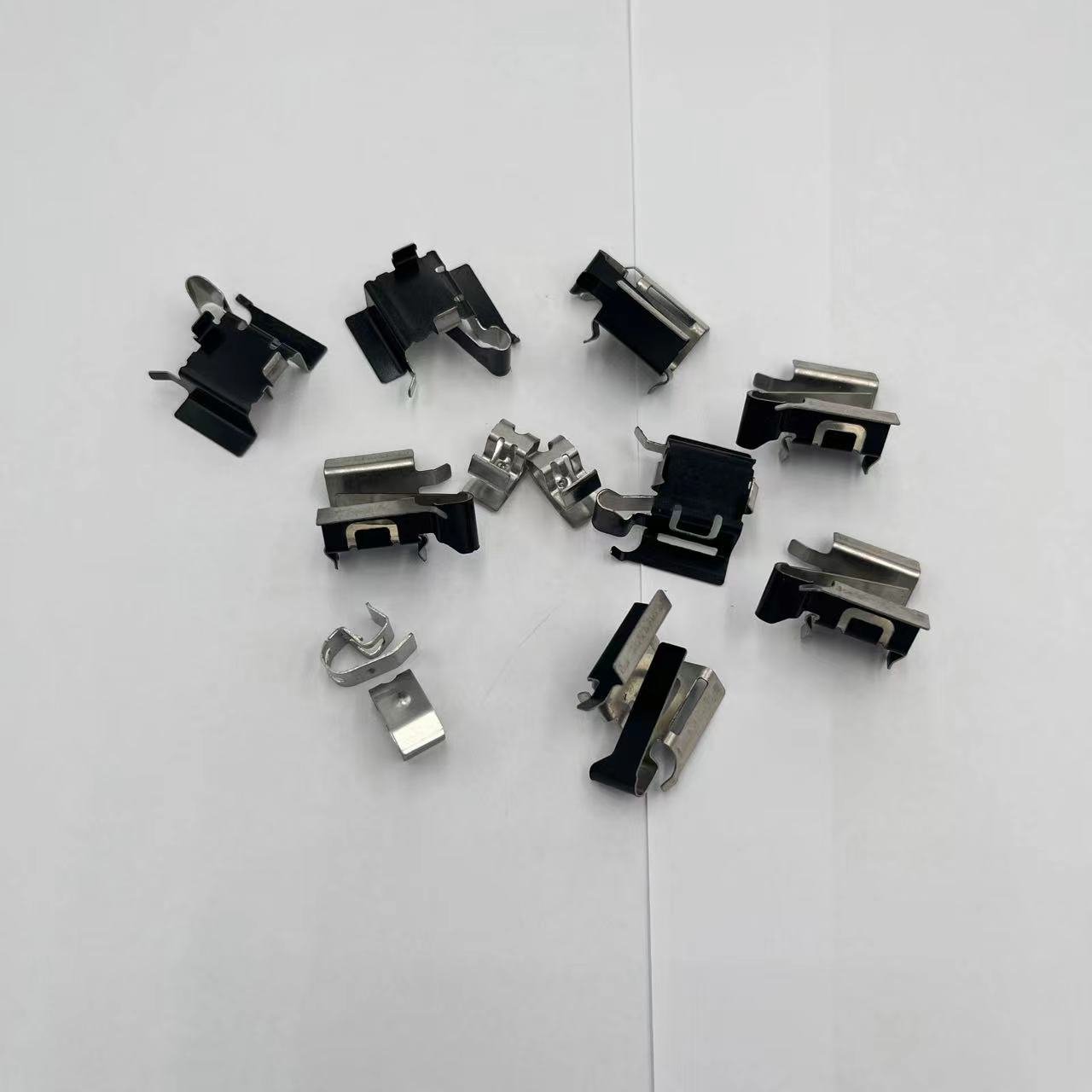 D1391Auto Brake System Brake Pad Clips Power Stop Break Pads for GAC TOYOTA