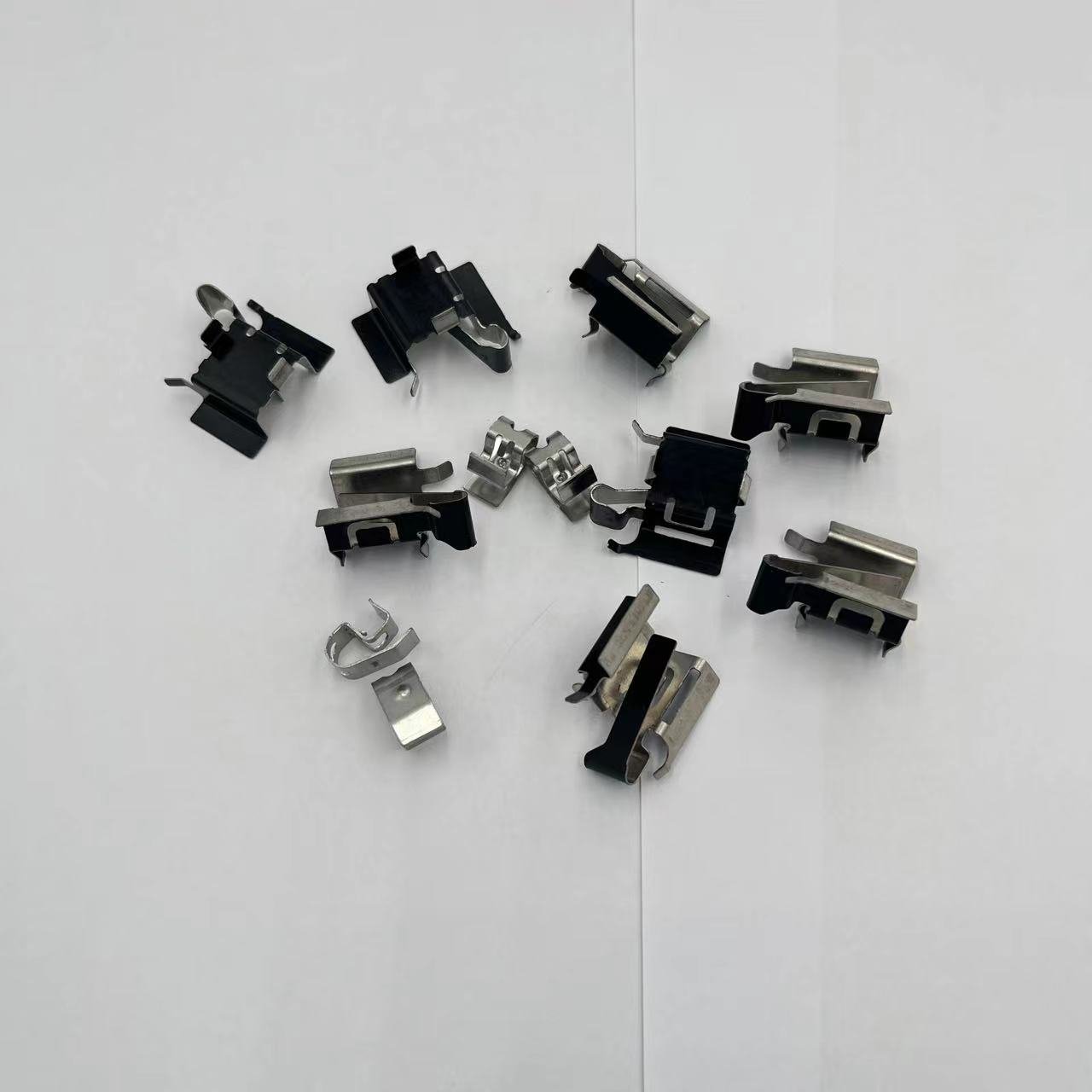 D1391Auto Brake System Brake Pad Clips Power Stop Break Pads for GAC TOYOTA