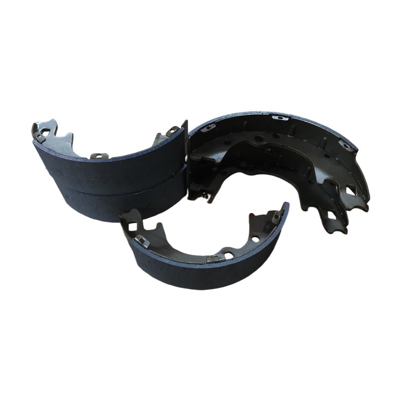 JH35011200-W5030 New Parking Brake Shoe Pad for JAC Sunray Van Light Truck V260 X200 N25 N20 Pick T6 T8 T9 Foton FAW DONGFENG