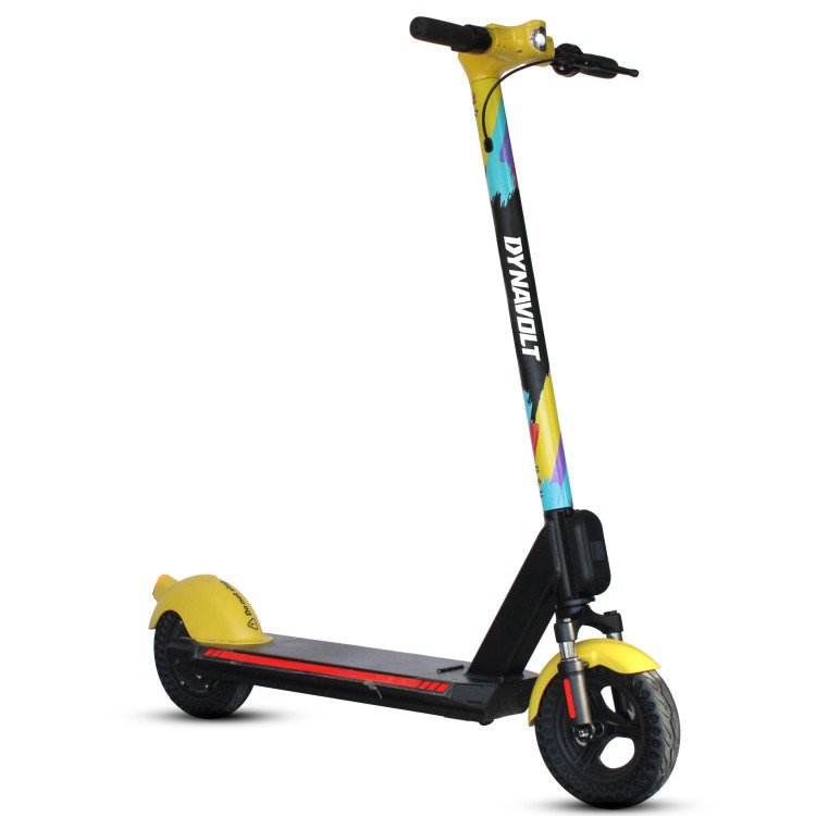Electric Scooter Sharing Scooter with Removable Battery for Rental and Sharing Business