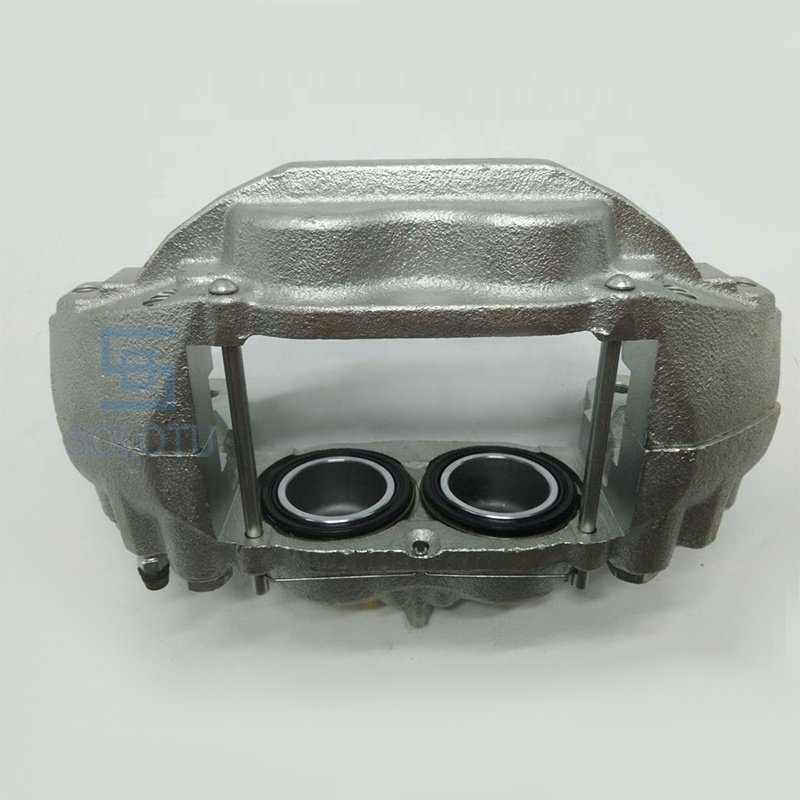 Factory Price Car Brake Caliper for Toyota Highlander Rav4 4Runner Hilux Innova for Lexus Rx 47730-0k110 47730-35080 47730-48120