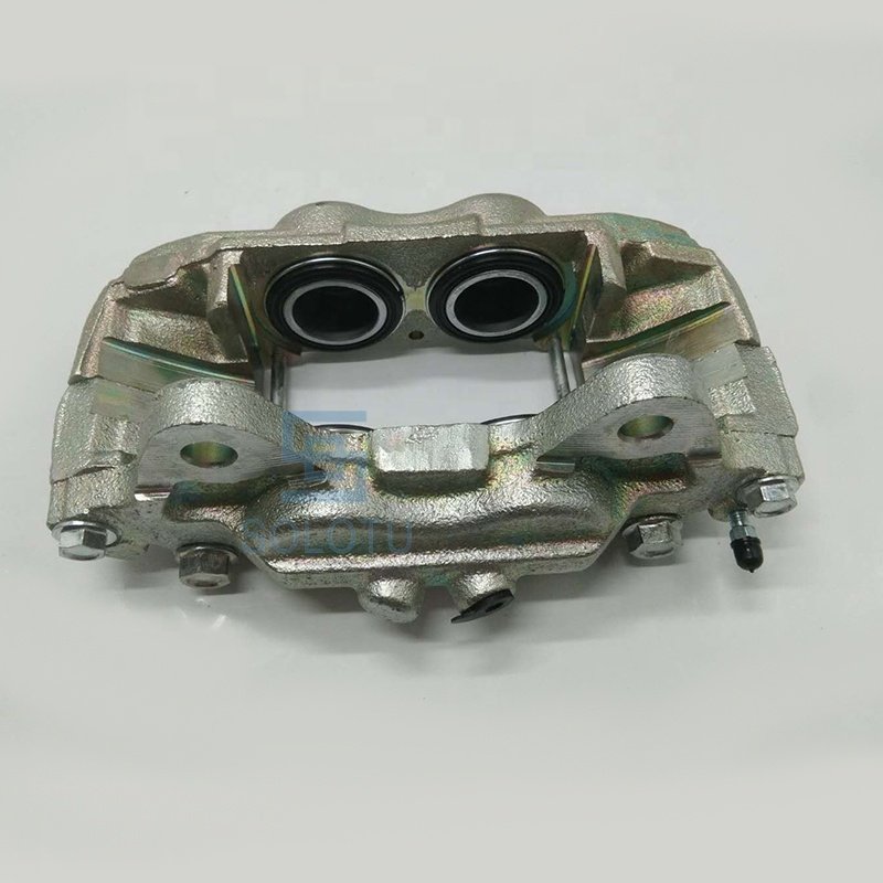 Factory Price Car Brake Caliper for Toyota Highlander Rav4 4Runner Hilux Innova for Lexus Rx 47730-0k110 47730-35080 47730-48120