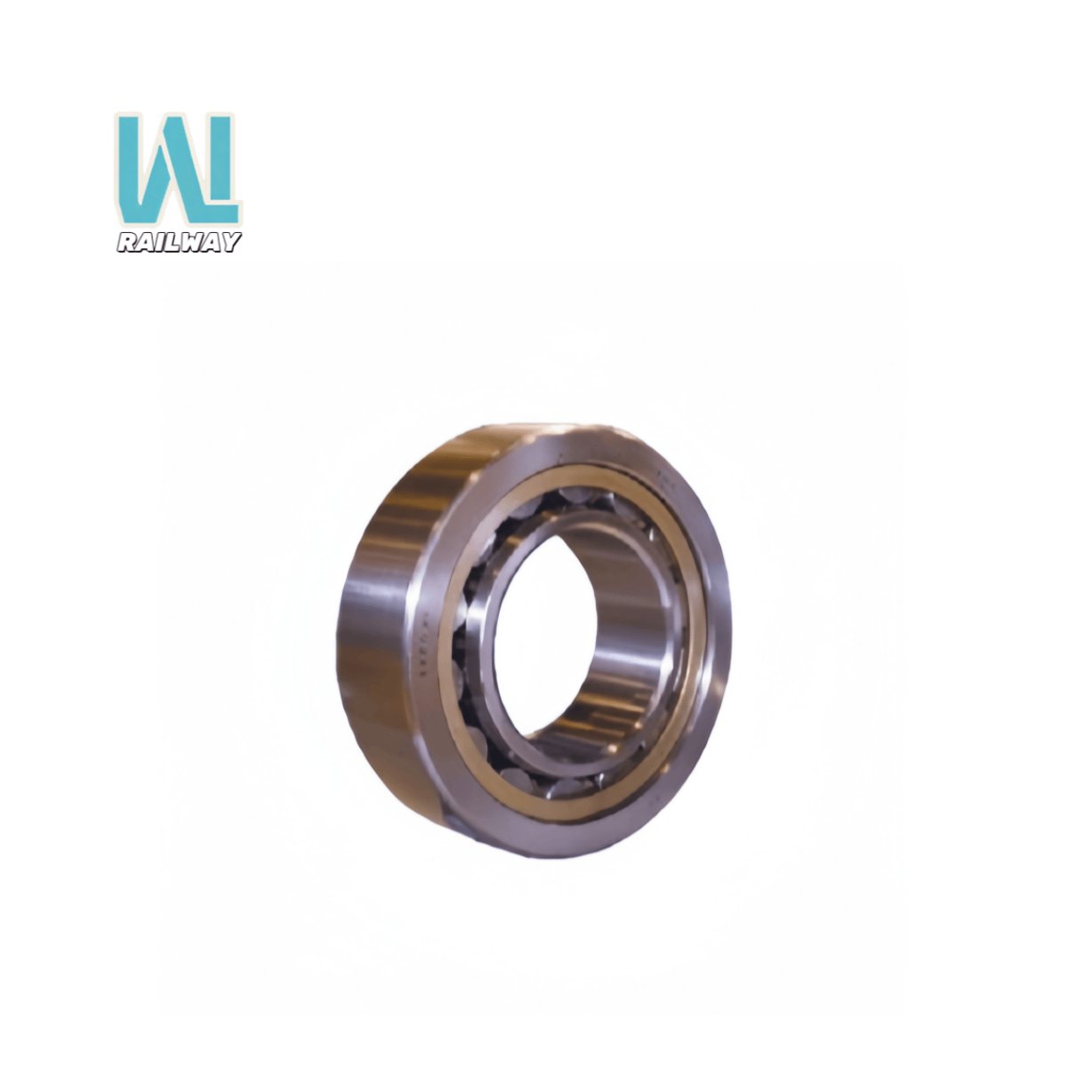 High Quality Railway DC Locomotive Traction Motor and Main Generator Bearings Train Wheel and Bogie Accessories