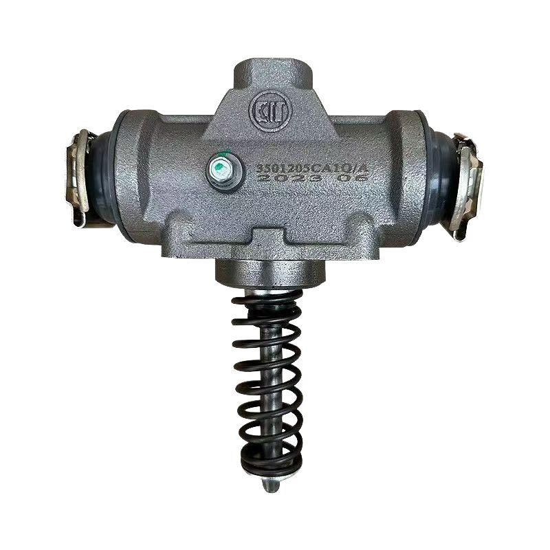 High Quality Original FAW J6J7JH6 Spare Parts 3501205CA1Q Brake Brake Extender