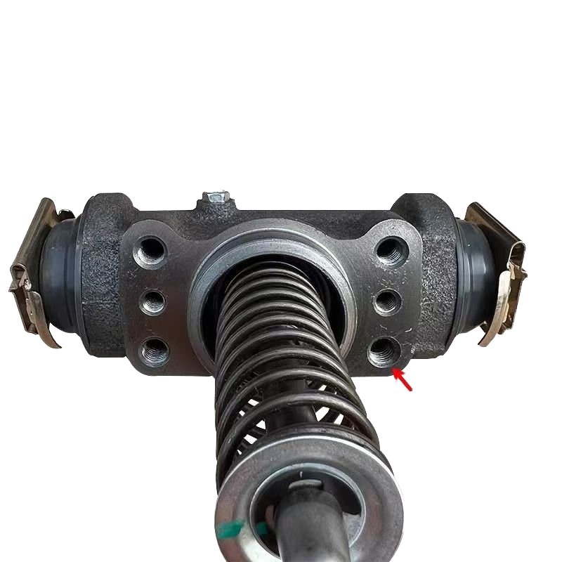 High Quality Original FAW J6J7JH6 Spare Parts 3501205CA1Q Brake Brake Extender