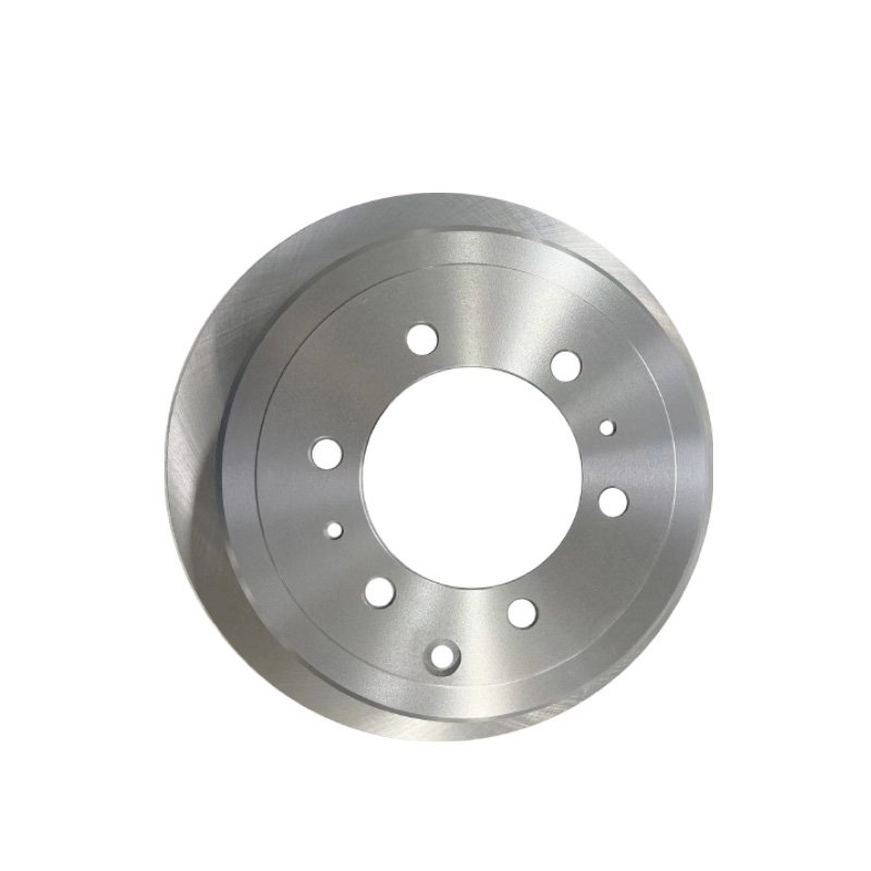 Genuine Parts Brake Disc Rotor Manufacture Factory 4243160171 for LX Japanese Car Pad Brake Disc