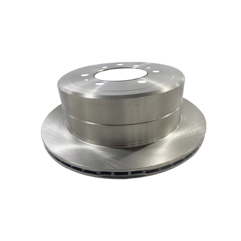 Genuine Parts Brake Disc Rotor Manufacture Factory 4243160171 for LX Japanese Car Pad Brake Disc
