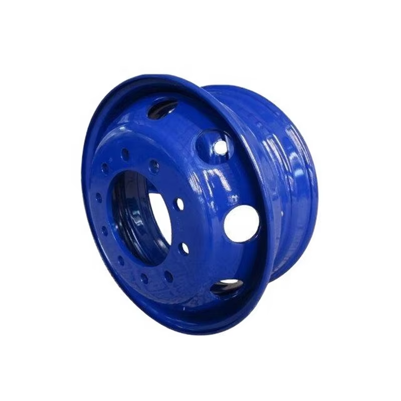 Factory High Quality Heavy Duty Truck Break Drum 81501100144 Used for the Rear Brake System for Sale
