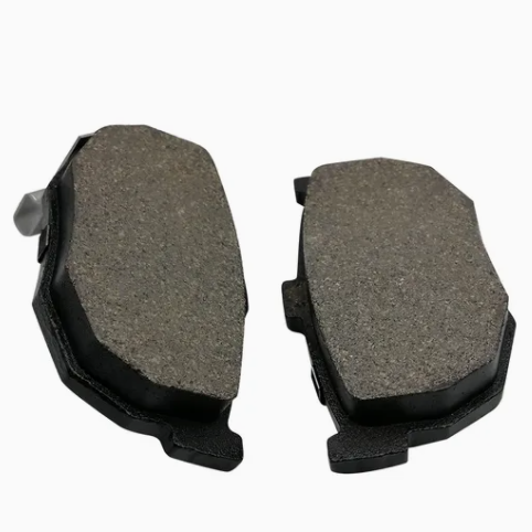 Auto Spare Parts Supplier Offers High Quality Brake Pads for H Yundai Series Automobile Brake System