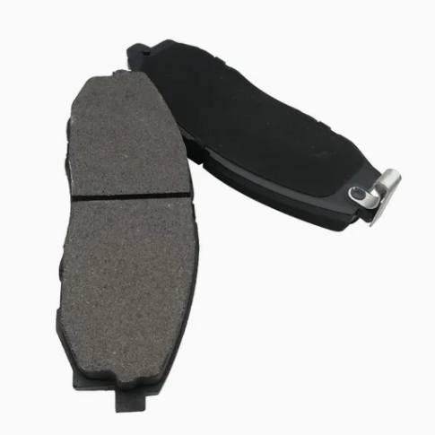 Auto Spare Parts Supplier Offers High Quality Brake Pads for H Yundai Series Automobile Brake System