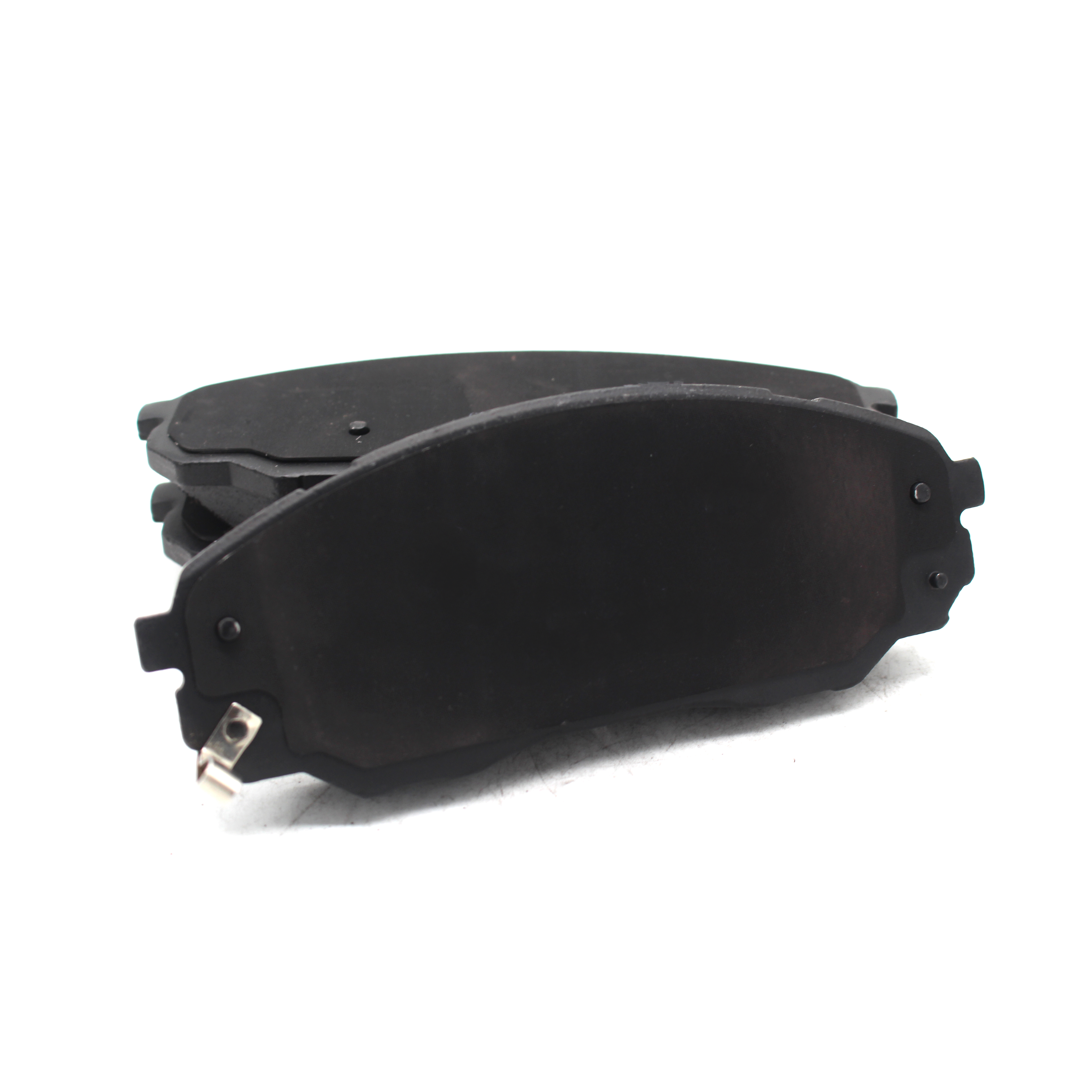 CHANGAN BRAKE PADS for Changan Hunter F70 Pickup Front Brake Pads GDB9244 PC201050-0301 PC201053-0301 3501113-BU01