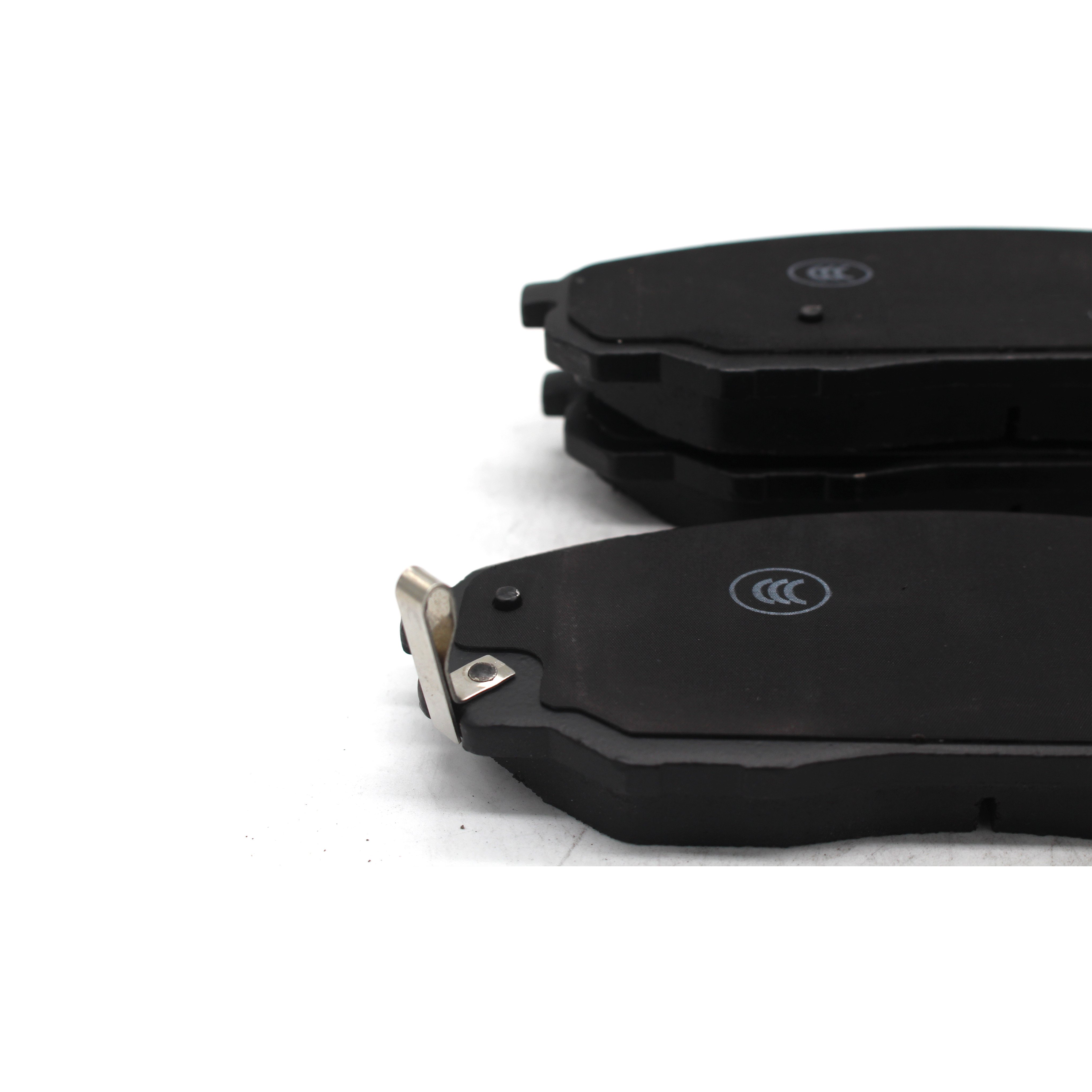 CHANGAN BRAKE PADS for Changan Hunter F70 Pickup Front Brake Pads GDB9244 PC201050-0301 PC201053-0301 3501113-BU01
