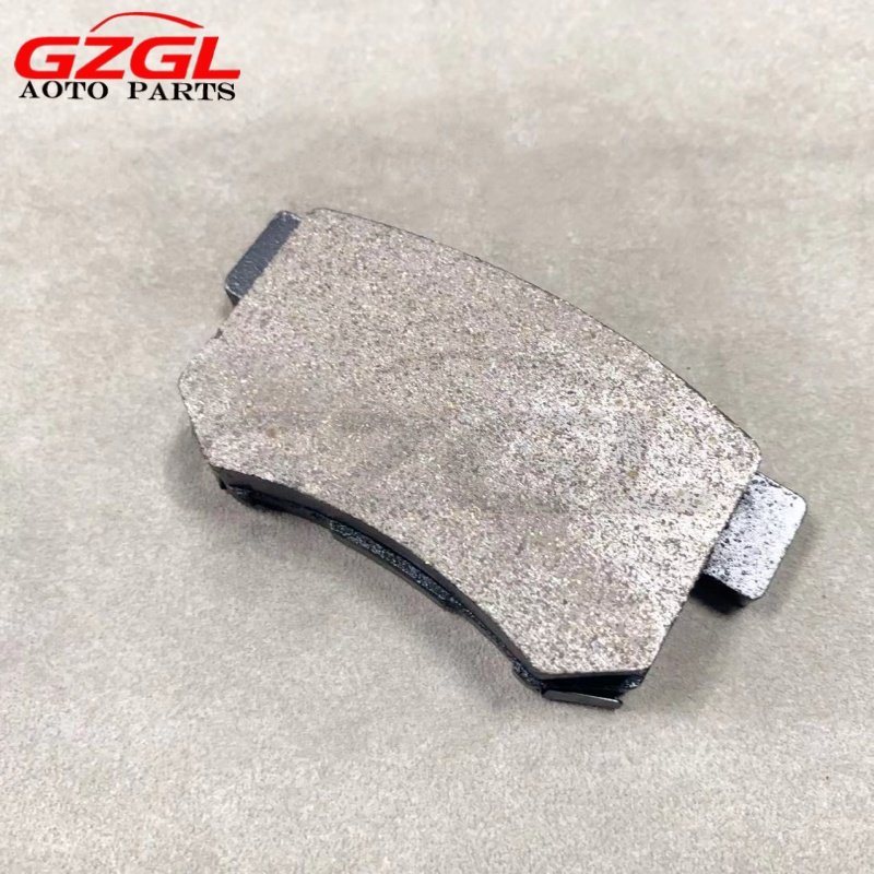 43022-S5A-J00 43022-SV4-G00 for CIVIC CIIMO ACCORD ODYSSEY PRELUDE ILX 1994-2013 Years Auto Parts Brake Pad