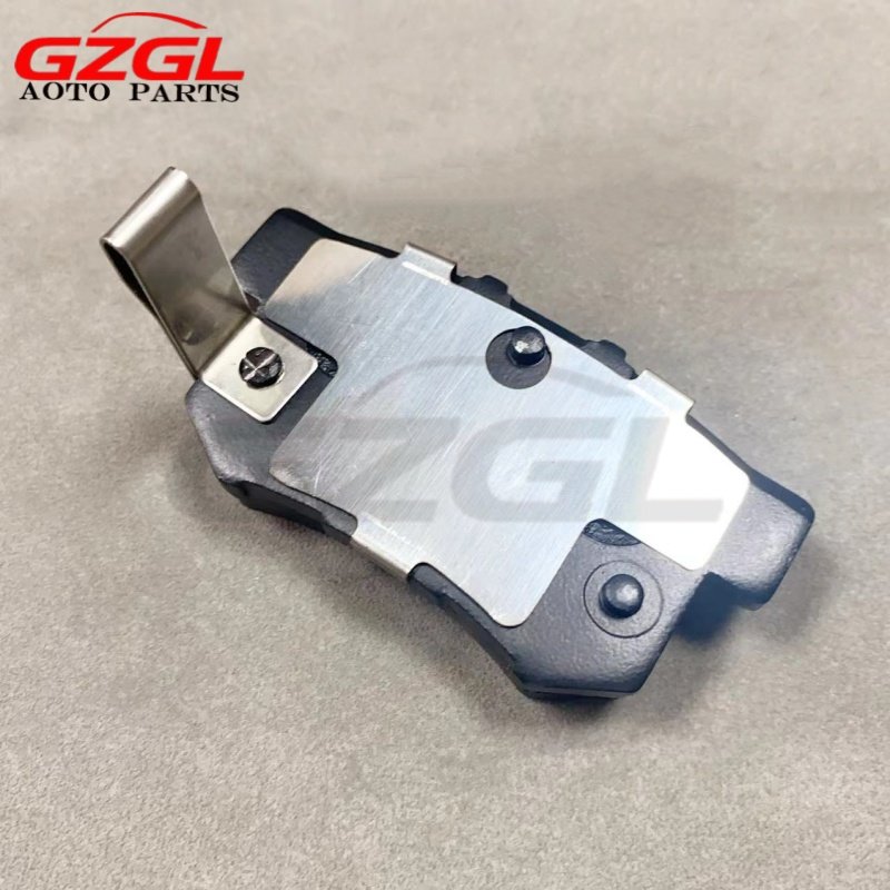 43022-S5A-J00 43022-SV4-G00 for CIVIC CIIMO ACCORD ODYSSEY PRELUDE ILX 1994-2013 Years Auto Parts Brake Pad
