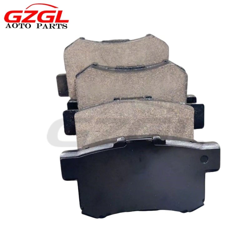43022-S5A-J00 43022-SV4-G00 for CIVIC CIIMO ACCORD ODYSSEY PRELUDE ILX 1994-2013 Years Auto Parts Brake Pad