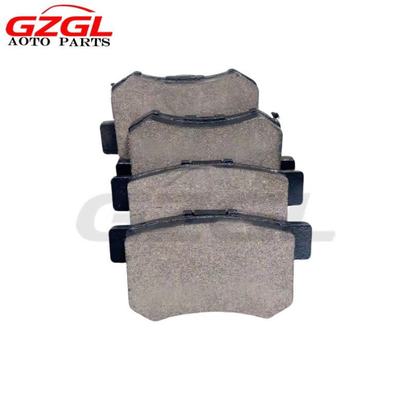43022-S5A-J00 43022-SV4-G00 for CIVIC CIIMO ACCORD ODYSSEY PRELUDE ILX 1994-2013 Years Auto Parts Brake Pad