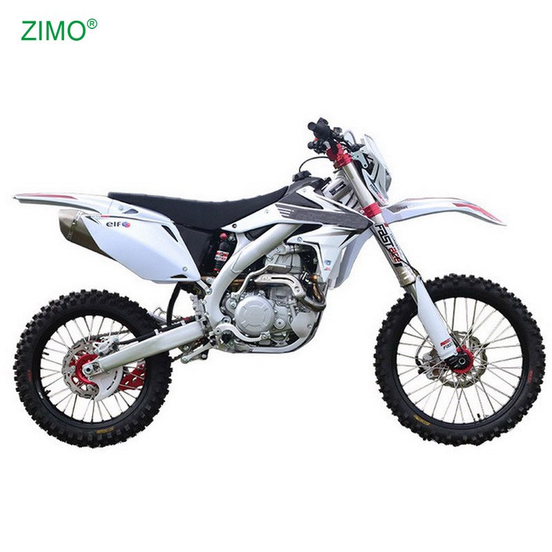 2024 250cc 450cc Gasoline Racing Off Road Motorcycle for Sale