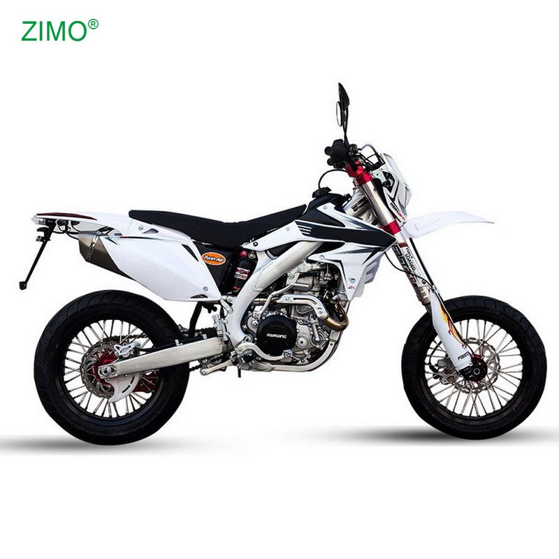 2024 250cc 450cc Gasoline Racing Off Road Motorcycle for Sale