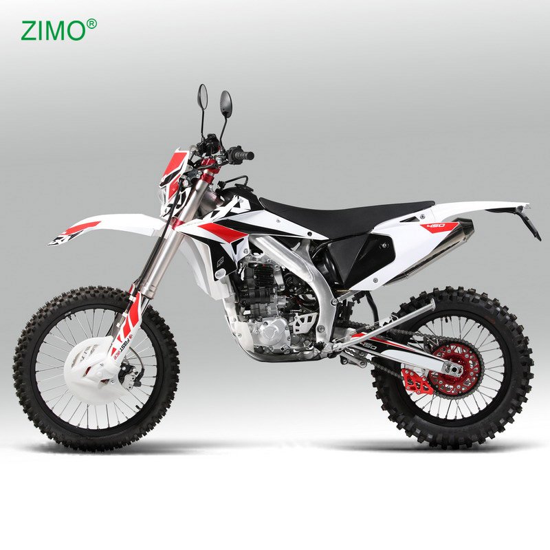 2024 250cc 450cc Gasoline Racing Off Road Motorcycle for Sale