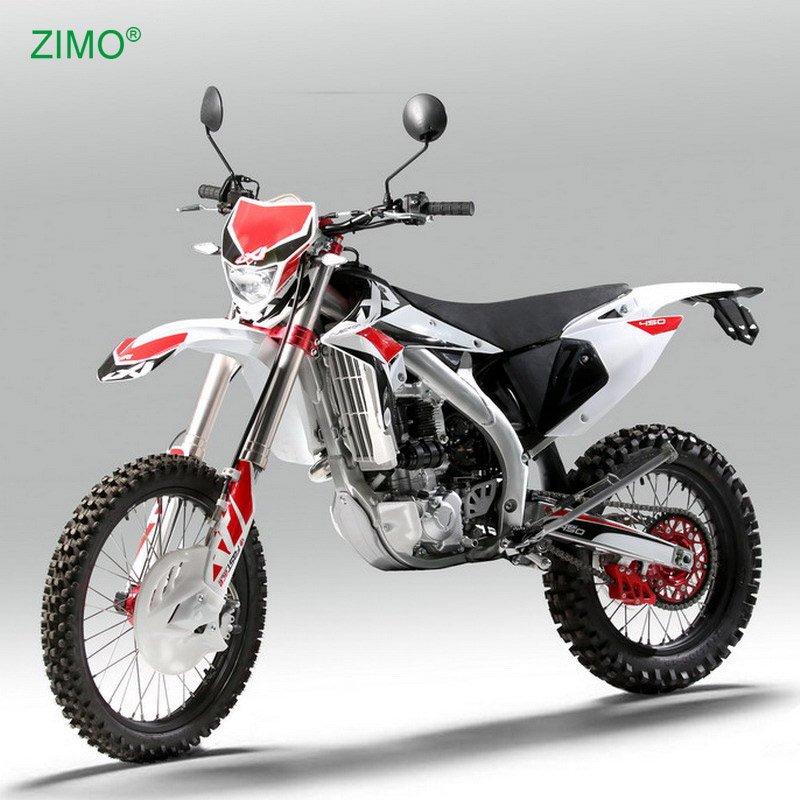 2024 250cc 450cc Gasoline Racing Off Road Motorcycle for Sale