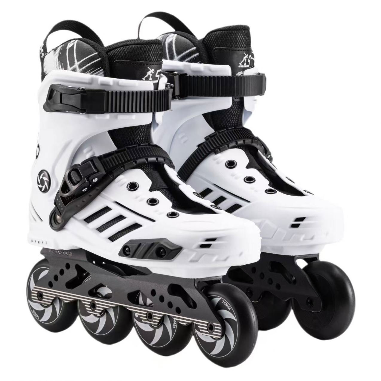 GRAF Pro Hard Boot Outdoor Urban Roller Skates High Quality Hot Selling Inline Skates Shoes for Adults Kids Asia Only