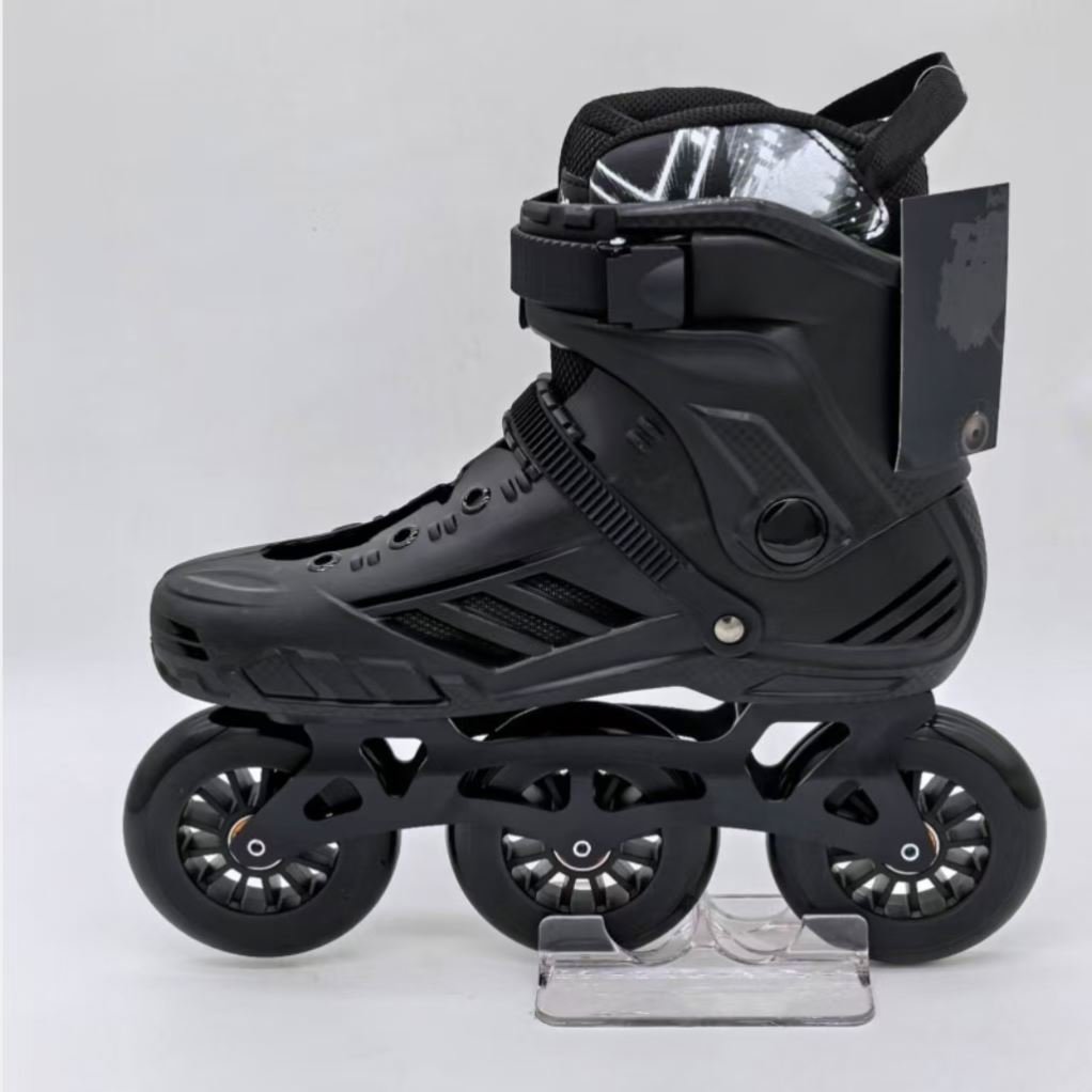 GRAF Pro Hard Boot Outdoor Urban Roller Skates High Quality Hot Selling Inline Skates Shoes for Adults Kids Asia Only