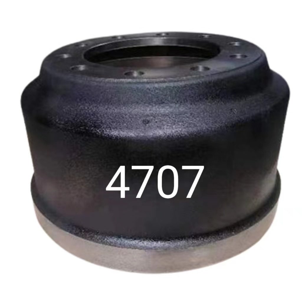 Fruehauf 668464 66864B Brake Drum