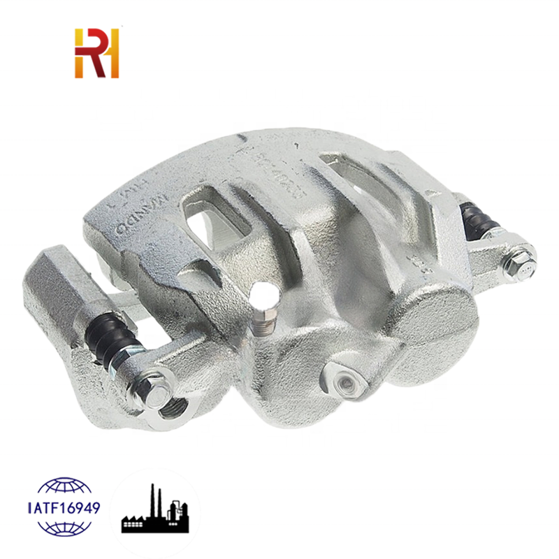 RENHE High-security Brake Caliper for AUDI Brake Caliper A21R23 3501137