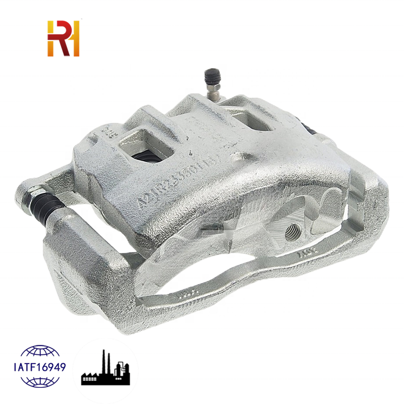 RENHE High-security Brake Caliper for AUDI Brake Caliper A21R23 3501137
