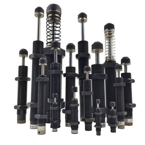 Hydraulic Damper Adjustable Hydraulic Shock Absorber Hydraulic Shock Absorber