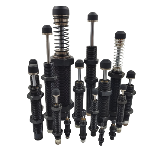 Hydraulic Damper Adjustable Hydraulic Shock Absorber Hydraulic Shock Absorber