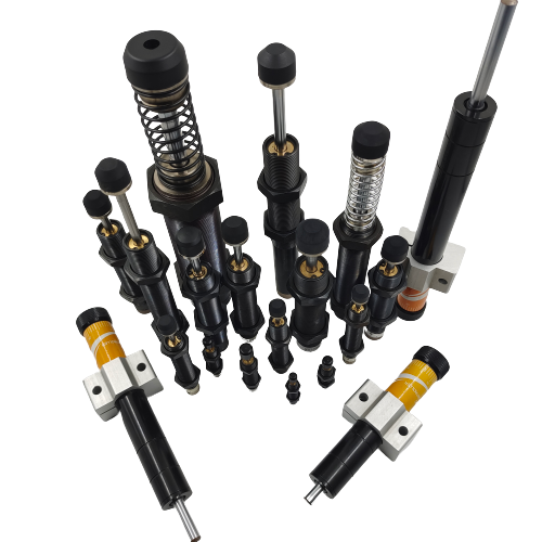 Hydraulic Damper Adjustable Hydraulic Shock Absorber Hydraulic Shock Absorber