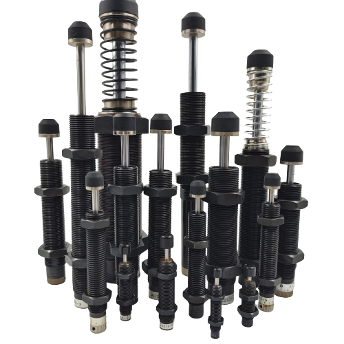 Hydraulic Damper Adjustable Hydraulic Shock Absorber Hydraulic Shock Absorber