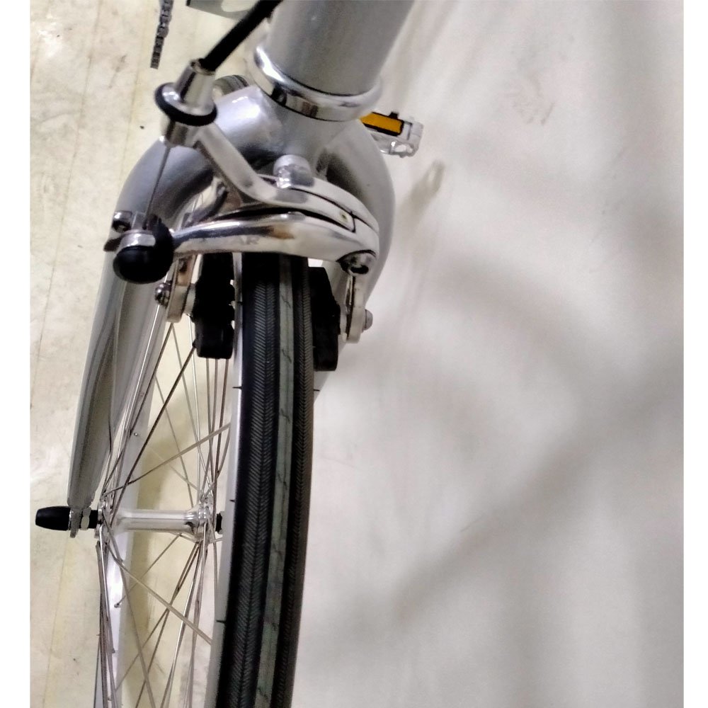 FLYING PIGEON SUPER TRACK BICYCLE (700C TRACK22-FP004)