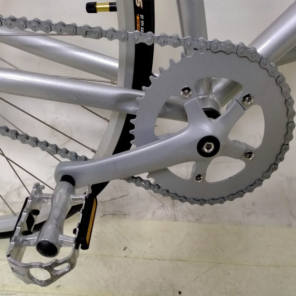 FLYING PIGEON SUPER TRACK BICYCLE (700C TRACK22-FP004)