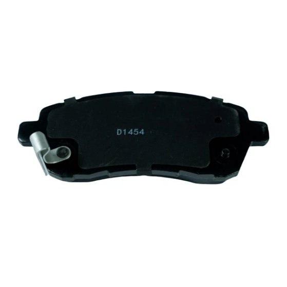 Wholesale Terbon Auto Parts D1454-8653 High Quality Front Brake Pads for Ford